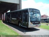 Expresso Nordeste 2040 na cidade de Apucarana, Paraná, Brasil, por Pedroka Ternoski. Número da foto: #:id.