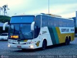 Empresa Gontijo de Transportes 14540 na cidade de João Monlevade, Minas Gerais, Brasil, por Lucas  Ribeiro. Número da foto: #332584.
