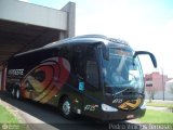 Expresso Nordeste 4725 na cidade de Apucarana, Paraná, Brasil, por Pedroka Ternoski. Número da foto: #:id.