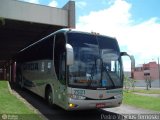 Viação Garcia 7521 na cidade de Apucarana, Paraná, Brasil, por Pedroka Ternoski. Número da foto: #332612.