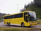 Viação Itapemirim 45295 na cidade de Petrópolis, Rio de Janeiro, Brasil, por Ricardo Barboza da Silva Júnior. Número da foto: #332566.