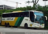Empresa Gontijo de Transportes 14495 na cidade de São Paulo, São Paulo, Brasil, por Rogério Guezzi. Número da foto: #:id.