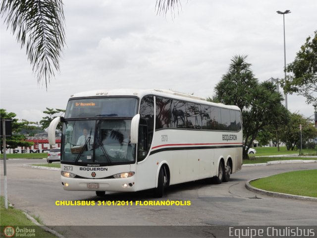Boqueron 2573 na cidade de Florianópolis, Santa Catarina, Brasil, por Paulo Roberto Chulis. Número da foto: #308039.