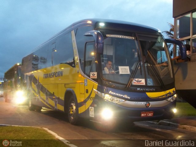 Transporn Transportes 2011 na cidade de Florianópolis, Santa Catarina, Brasil, por Daniel Guardiola. Número da foto: #307663.