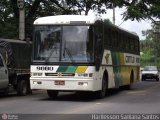 Empresa Gontijo de Transportes 9880 na cidade de Belo Horizonte, Minas Gerais, Brasil, por Harllesson Santana Santos. Número da foto: #308229.