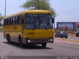 Viação Itapemirim 30063 na cidade de Aracaju, Sergipe, Brasil, por Alexandre  França. Número da foto: #307852.