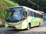 Dom Bosco Turismo e Transportes RJ 551.043 na cidade de Duque de Caxias, Rio de Janeiro, Brasil, por Filipe Rocha. Número da foto: #307291.