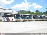 Breda Rio 3020 na cidade de Duque de Caxias, Rio de Janeiro, Brasil, por Filipe Rocha. Número da foto: #307282.