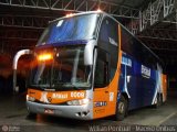 Trans Brasil > TCB - Transporte Coletivo Brasil 8009 na cidade de Jaboatão dos Guararapes, Pernambuco, Brasil, por Willian Pontual. Número da foto: #308199.