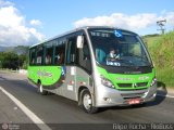 Flex Bus 330 na cidade de Duque de Caxias, Rio de Janeiro, Brasil, por Filipe Rocha. ID da foto: :id.