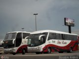Expresso São Luiz 7440 na cidade de Goiânia, Goiás, Brasil, por Douglas Andrez. Número da foto: #307948.
