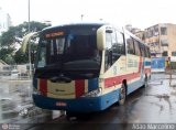 Transporte Coletivo Santa Maria 279 na cidade de Belo Horizonte, Minas Gerais, Brasil, por Adão Raimundo Marcelino. Número da foto: #309236.