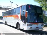 Viação Vale do Tietê 765 na cidade de São Paulo, São Paulo, Brasil, por Adems  Equipe 19. Número da foto: #:id.