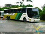 Empresa Gontijo de Transportes 15225 na cidade de São Paulo, São Paulo, Brasil, por Roberto Teixeira. Número da foto: #308778.