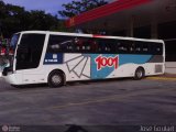 Auto Viação 1001 RJ 108.450 na cidade de Sapucaia, Rio de Janeiro, Brasil, por José Goulart. Número da foto: #:id.