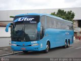 Litur Turismo 4303 na cidade de Paulo Afonso, Bahia, Brasil, por Mizael Virginio de Souza. Número da foto: #:id.