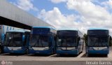 Auto Viação Progresso 4045 na cidade de Jaboatão dos Guararapes, Pernambuco, Brasil, por Renato Barros. Número da foto: #:id.