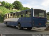Ônibus Particulares  na cidade de Belford Roxo, Rio de Janeiro, Brasil, por Filipe Rocha. Número da foto: #309249.