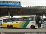 Empresa Gontijo de Transportes 15190 na cidade de Belo Horizonte, Minas Gerais, Brasil, por Vanderlei da Costa Silva Filho. Número da foto: #:id.