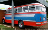 TCA - Transportes Coletivos Anápolis 1 na cidade de Anápolis, Goiás, Brasil, por Carlos Júnior. Número da foto: #308477.
