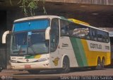 Empresa Gontijo de Transportes 17185 na cidade de Belo Horizonte, Minas Gerais, Brasil, por Tales Junio  Firmo dos Santos. Número da foto: #:id.