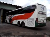 Empresa de Transportes Andorinha 5398 na cidade de Presidente Prudente, São Paulo, Brasil, por Thainan de França Barbosa. Número da foto: #:id.