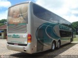 Viação Garcia 6039 na cidade de Paranavaí, Paraná, Brasil, por Robson Alves. Número da foto: #308485.