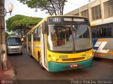 Viação Garcia 6969 na cidade de Mandaguari, Paraná, Brasil, por Pedroka Ternoski. Número da foto: #308359.