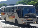 Saritur - Santa Rita Transporte Urbano e Rodoviário 11000 na cidade de Belo Horizonte, Minas Gerais, Brasil, por Tales Junio  Firmo dos Santos. Número da foto: #:id.
