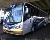 Fácil Transportes e Turismo RJ 140.002 na cidade de Nova Iguaçu, Rio de Janeiro, Brasil, por Lorran Nunes da Silva Petroceli. Número da foto: #:id.