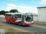 Viação Vitória 8030 na cidade de Vitória da Conquista, Bahia, Brasil, por Rava Ogawa. Número da foto: #:id.