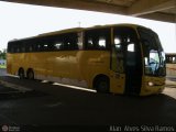 Viação Itapemirim 5815 na cidade de Aracaju, Sergipe, Brasil, por Alan  Alves Silva Ramos. Número da foto: #308913.