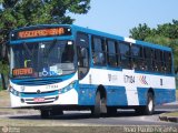 Viação Verdun B71134 na cidade de Rio de Janeiro, Rio de Janeiro, Brasil, por João Paulo Façanha. Número da foto: #:id.