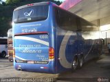 Aliança Turismo e Transporte 10000 na cidade de Juiz de Fora, Minas Gerais, Brasil, por Alexandre  Magnus. Número da foto: #:id.