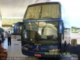 Aliança Turismo e Transporte 10000 na cidade de Juiz de Fora, Minas Gerais, Brasil, por Alexandre  Magnus. ID da foto: :id.