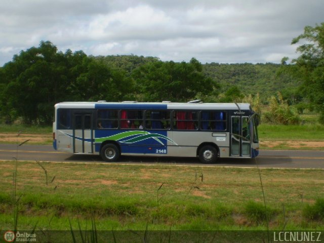 Breda Sorocaba 2148 na cidade de São Miguel Arcanjo, São Paulo, Brasil, por Luis Nunez. Número da foto: #309885.