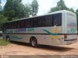 Palombo Tur Transportes 040 na cidade de Paranavaí, Paraná, Brasil, por Robson Alves. Número da foto: #309507.