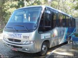 Transouza Fretamento e Turismo 9001 na cidade de Juiz de Fora, Minas Gerais, Brasil, por Matheus Germiniani. Número da foto: #309781.