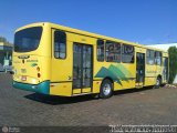 Viação Garcia 7565 na cidade de Rolândia, Paraná, Brasil, por Pedroka Ternoski. Número da foto: #309328.