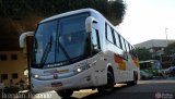 Saritur - Santa Rita Transporte Urbano e Rodoviário 24110 na cidade de Belo Horizonte, Minas Gerais, Brasil, por Brendon  Resende. Número da foto: #:id.