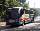 Transporte Coletivo Santa Maria 277 na cidade de Contagem, Minas Gerais, Brasil, por Adão Raimundo Marcelino. Número da foto: #310341.