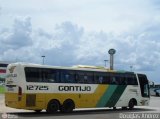 Empresa Gontijo de Transportes 12725 na cidade de Goiânia, Goiás, Brasil, por Douglas Andrez. Número da foto: #309583.