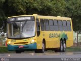 Viação Garcia 6939 na cidade de Mandaguari, Paraná, Brasil, por Willian Schimitt. Número da foto: #310005.