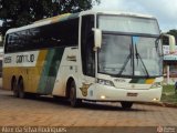 Empresa Gontijo de Transportes 11555 na cidade de Porto Velho, Rondônia, Brasil, por Alex da Silva Rodrigues. Número da foto: #:id.