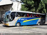 Fácil Transportes e Turismo RJ 140.044 na cidade de Rio de Janeiro, Rio de Janeiro, Brasil, por Paulo Henrique. Número da foto: #:id.