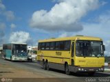 Viação Itapemirim 30143 na cidade de Vitória da Conquista, Bahia, Brasil, por Cleber Bus. Número da foto: #309935.