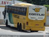 Empresa Gontijo de Transportes 15420 na cidade de Jequié, Bahia, Brasil, por Gabriel Bispo. Número da foto: #310983.