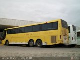 Viação Itapemirim 45261 na cidade de Jequié, Bahia, Brasil, por Gabriel Bispo. Número da foto: #310950.