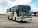 Empresa Gontijo de Transportes 11375 na cidade de Vitória da Conquista, Bahia, Brasil, por Rava Ogawa. Número da foto: #310873.
