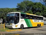 Empresa Gontijo de Transportes 15365 na cidade de São Paulo, São Paulo, Brasil, por Ricardo Liberino. Número da foto: #310892.
